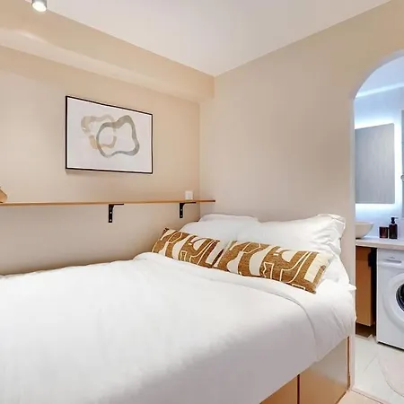Apartamento Chateau De