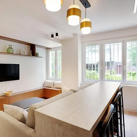 Apartamento Chateau De *