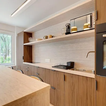 Apartamento Chateau De *